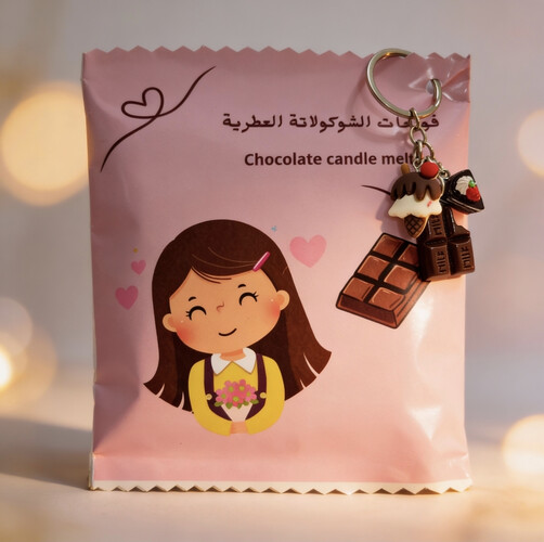 Chocolates Melts
