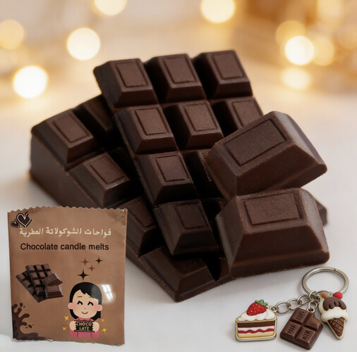 Chocolates Melts
