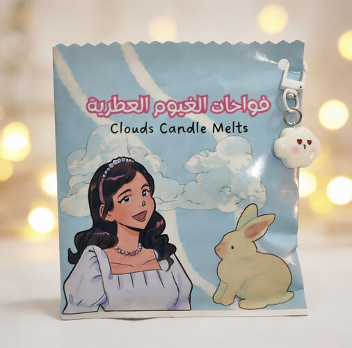 Cloud Melts