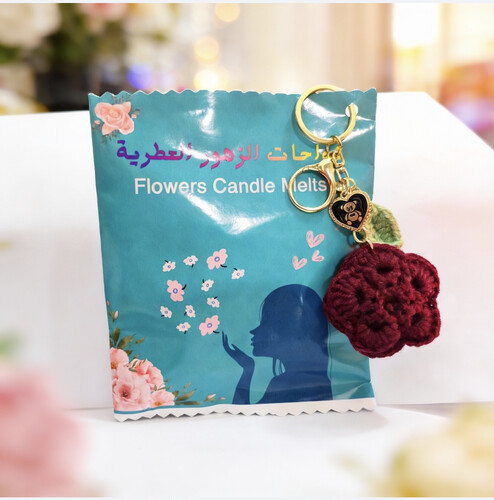 Flower Melts