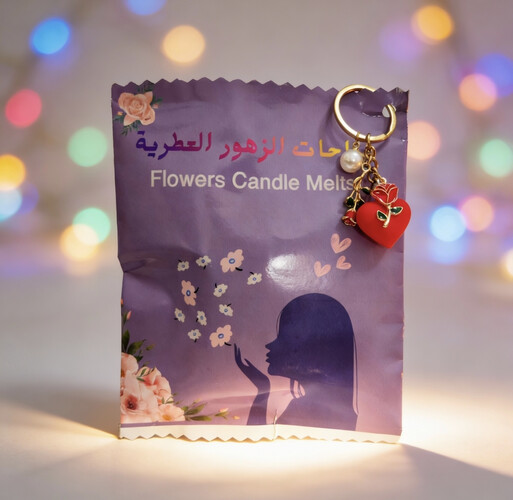 Flower Melts