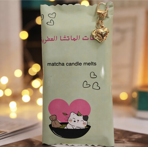 Matcha Bar