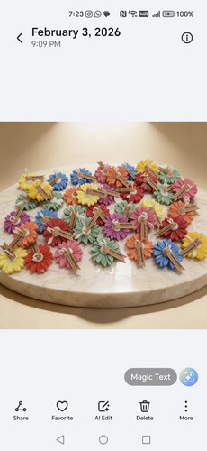 Gift Flower