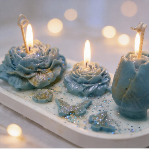 Table Candle