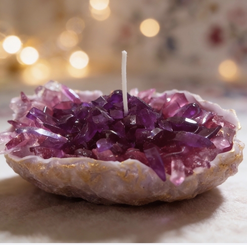 Kuartz candle