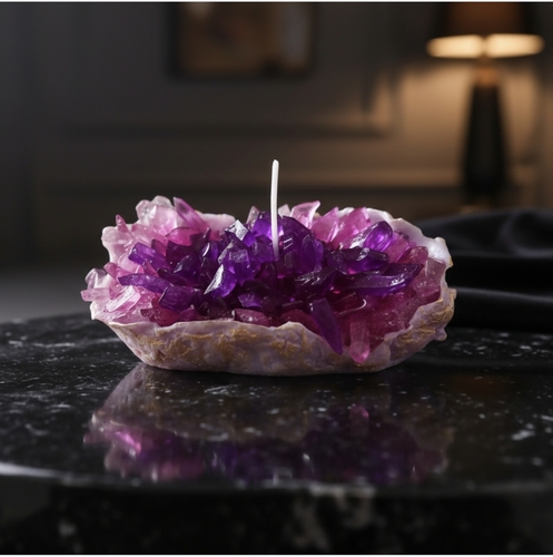 Kuartz candle