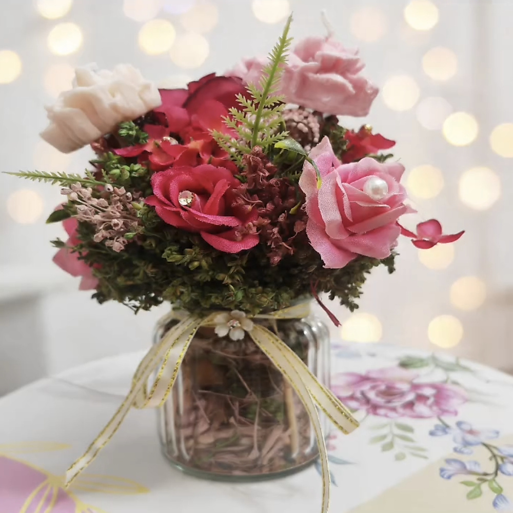 Flower vasa