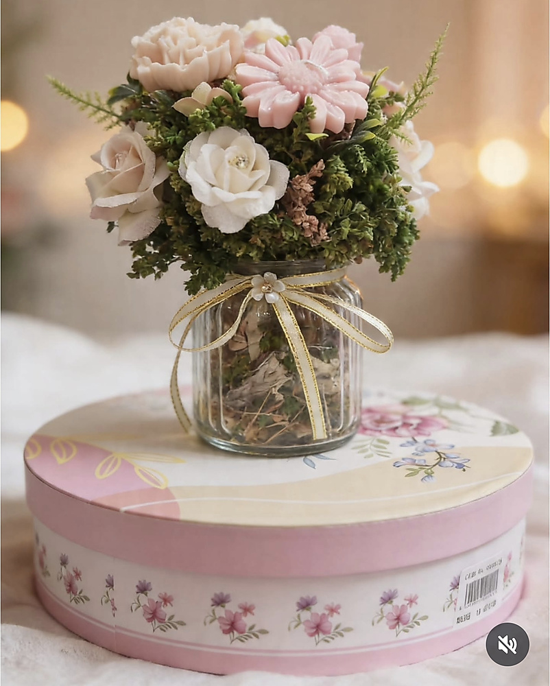 Flower vasa