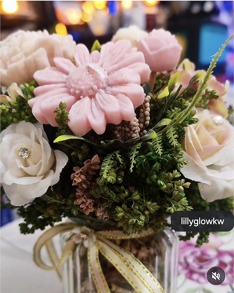 Flower vasa