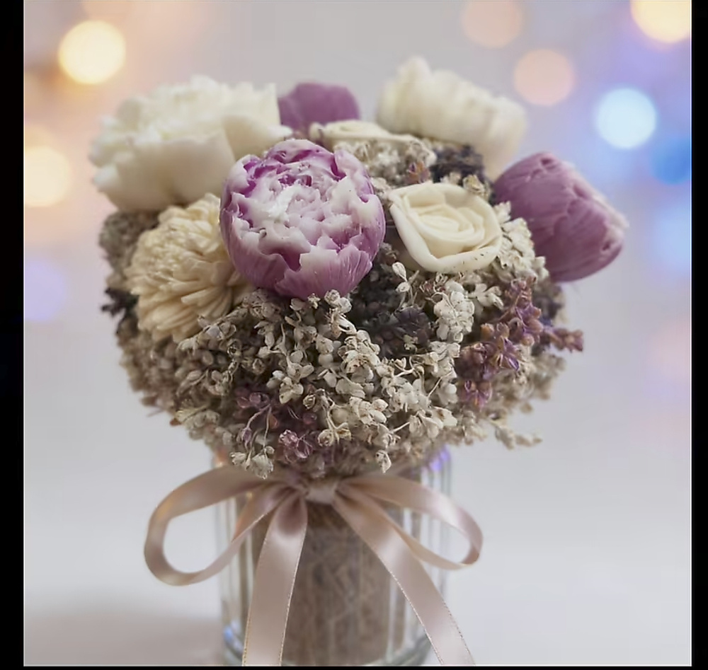 Flower vasa