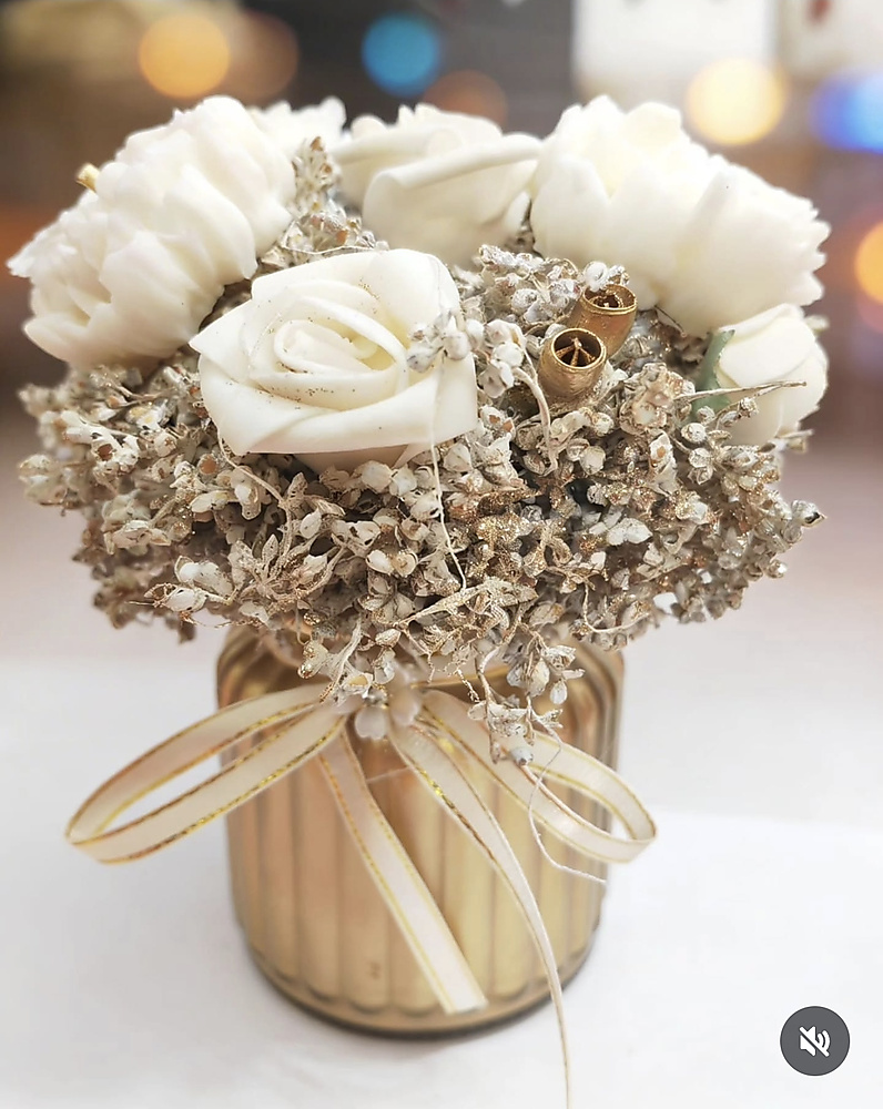 Flower vasa