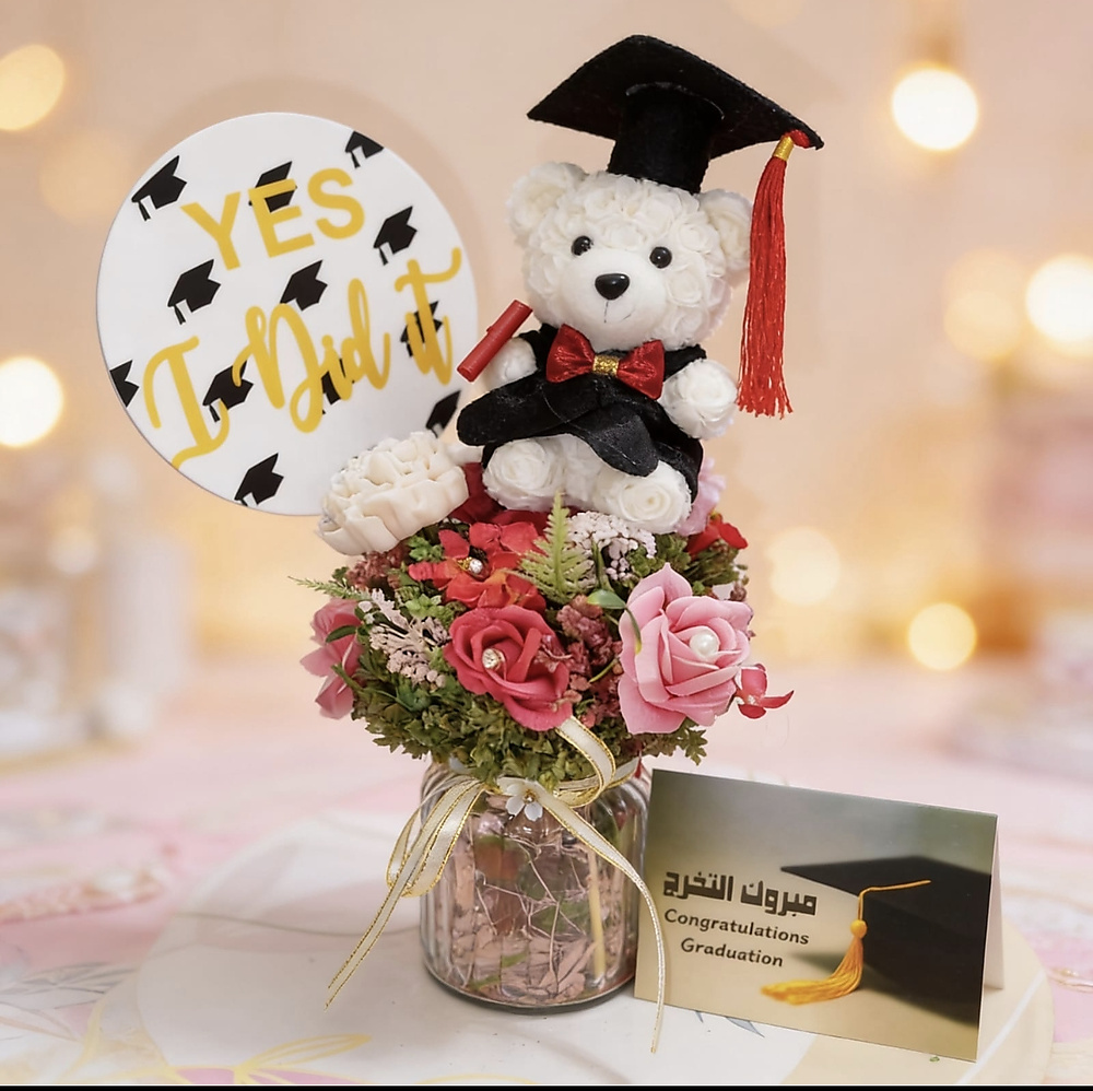 Graduation vasa