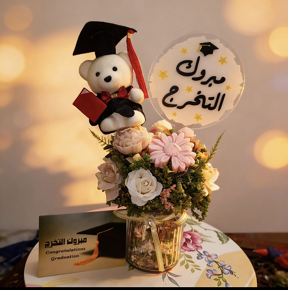 Graduation vasa