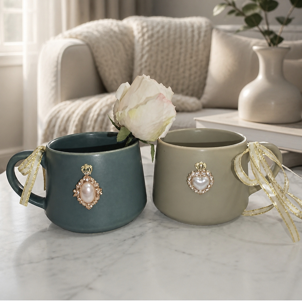 Royal cup