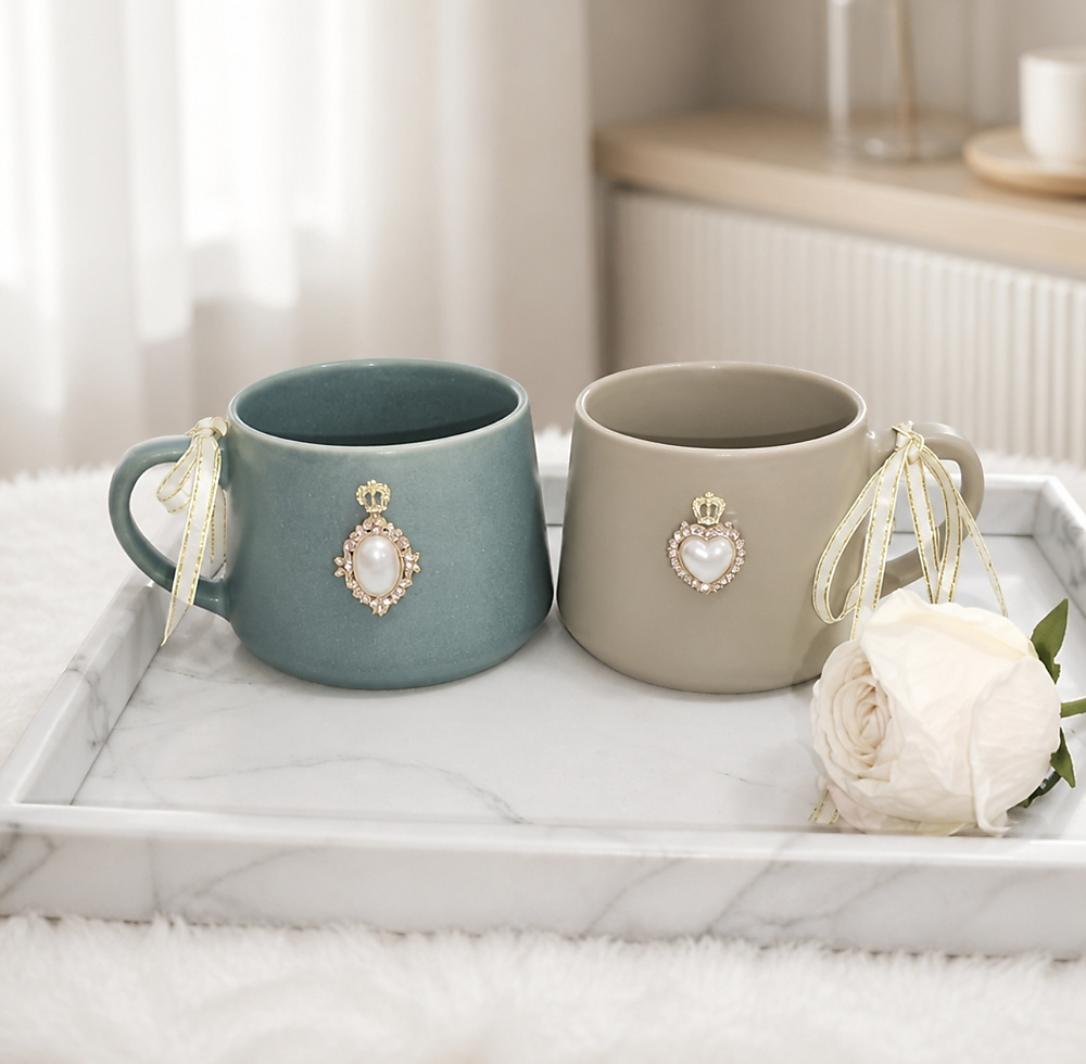 Royal cup