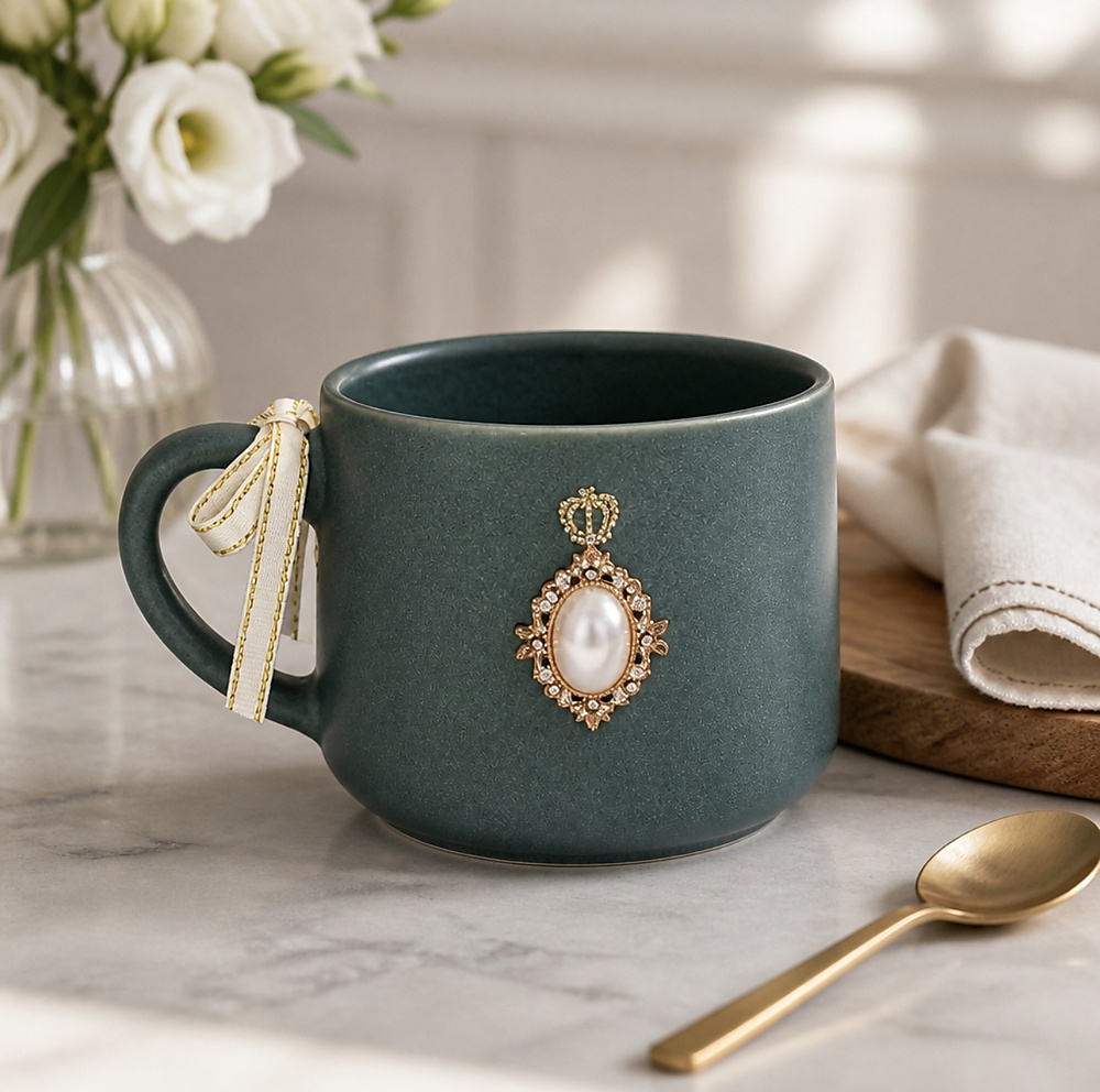 Royal cup