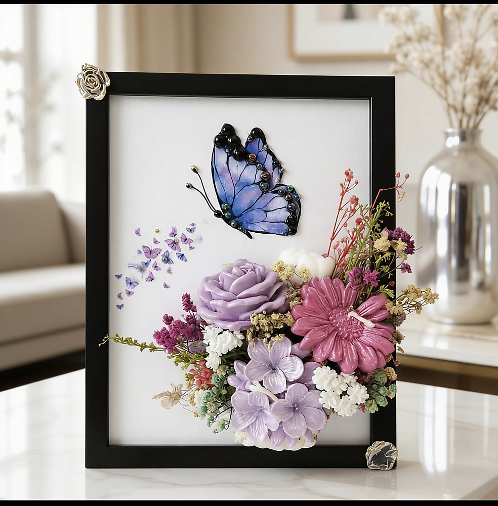 Luxury gift box
