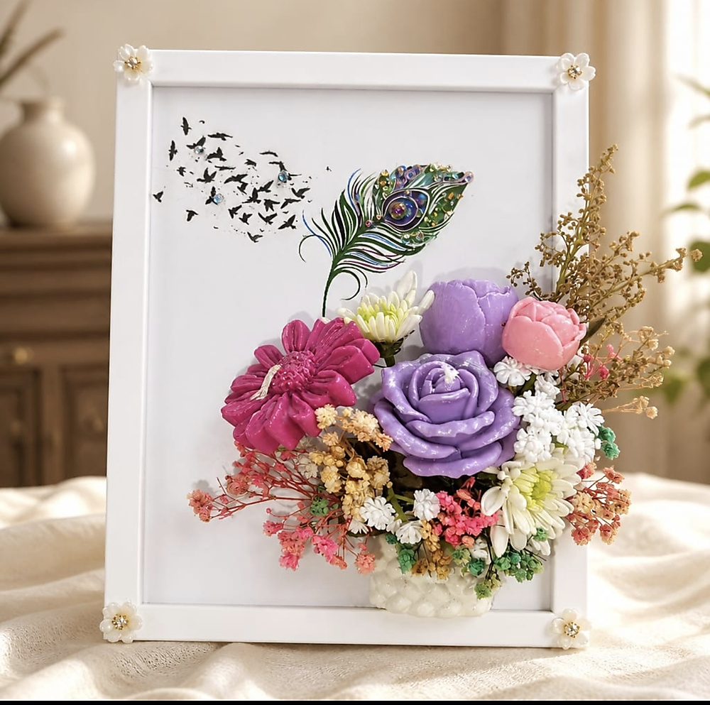 Luxury gift box