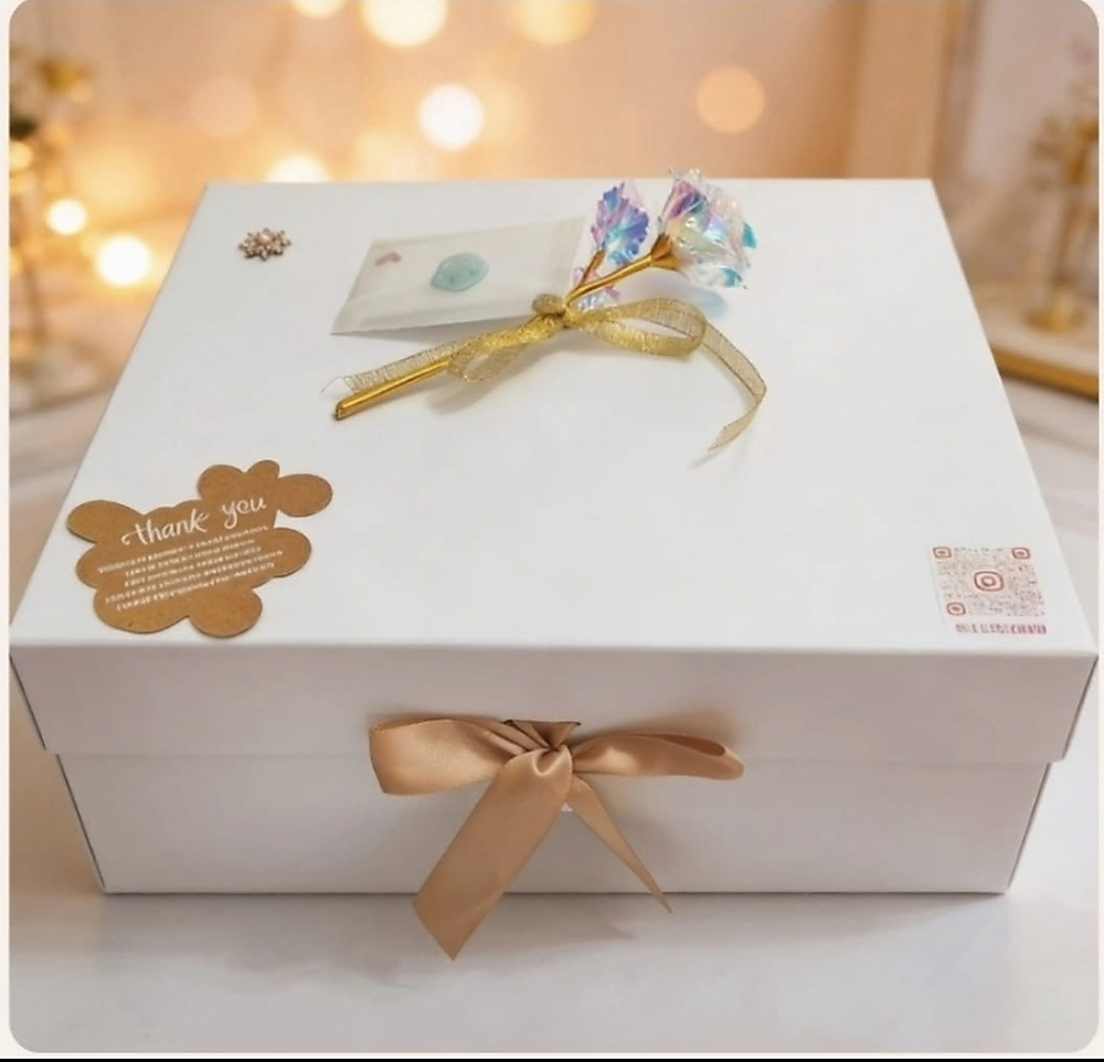 Luxury gift box