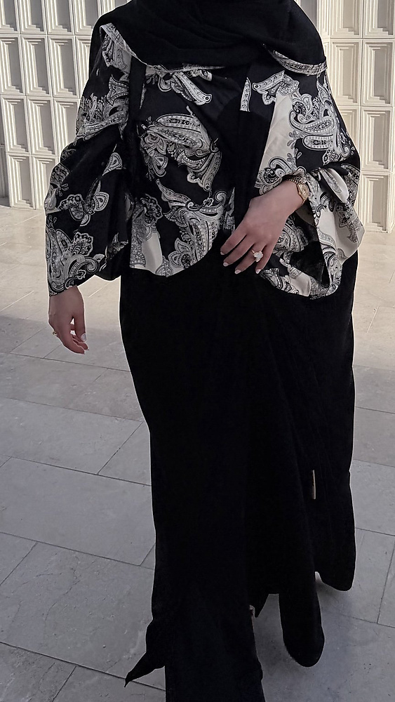 Paisley pattern