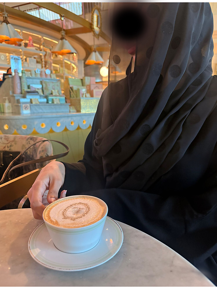 منقط