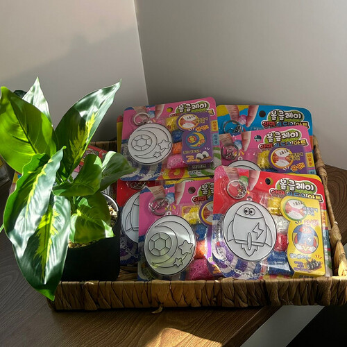 Greening Day Giveaways – Medal