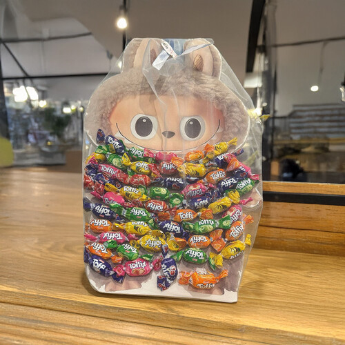 Lapopo Giveaways