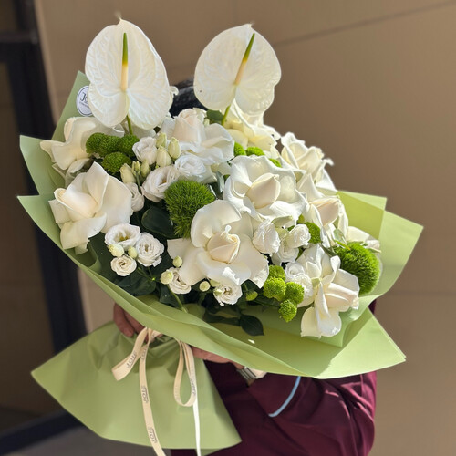 Joie Bouquet 15