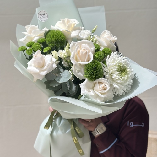 Joie Bouquet 16