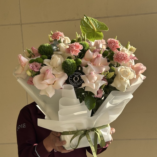 Stand Bouquet 16