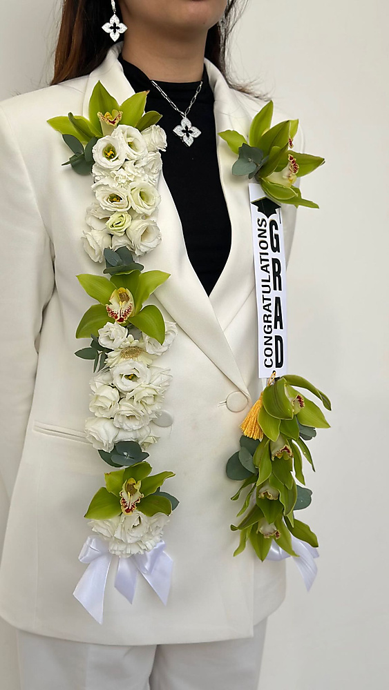 Garland Necklace