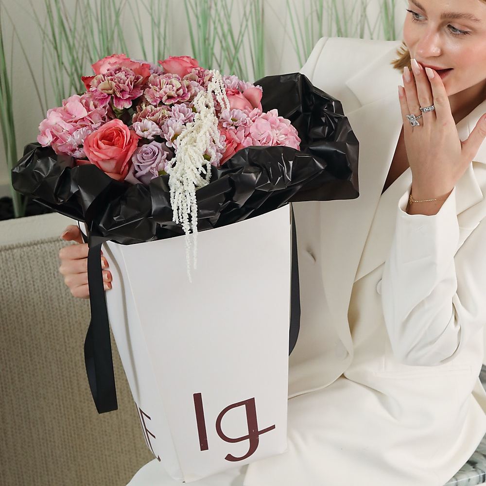 Joie bag bouquet 003