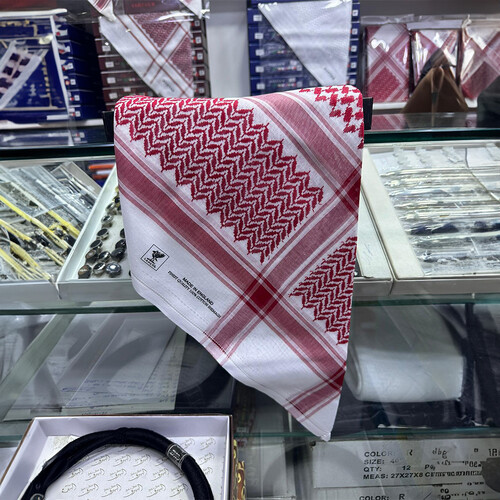 شماغ لابكول