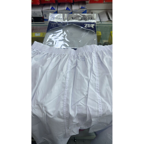 Drosh Pants 2Line