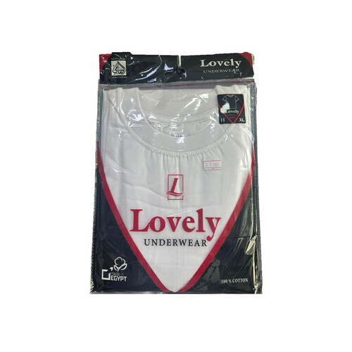 qola Undershirt