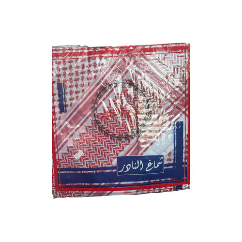 Al-Nader Shemagh