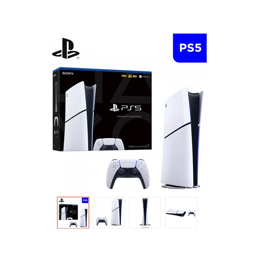 PlayStation 5