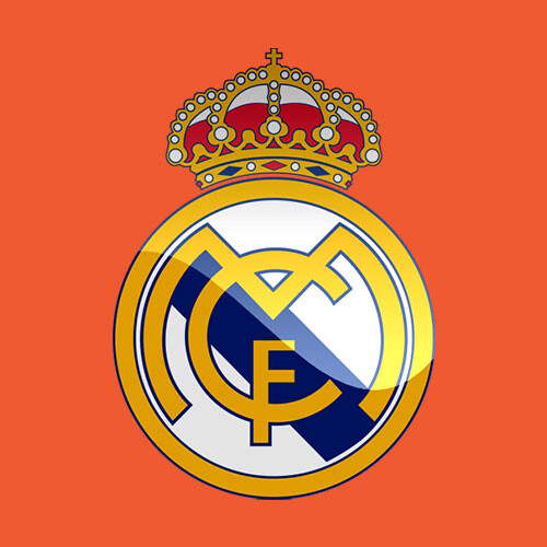 ريال مدريد