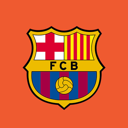برشلونة