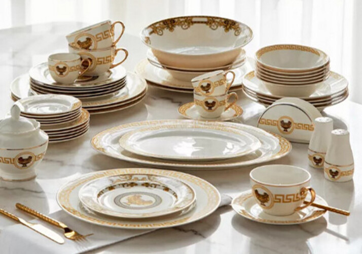 اطقم العشاء