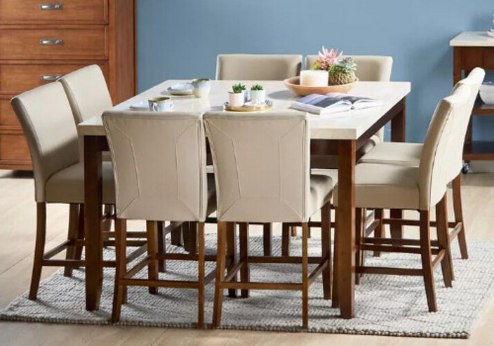 أطقم الطعام