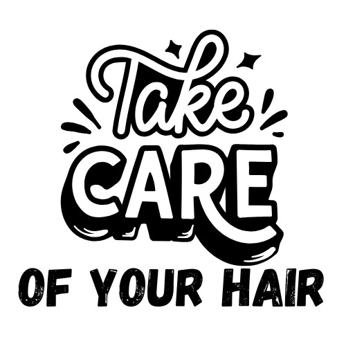 Your Hair