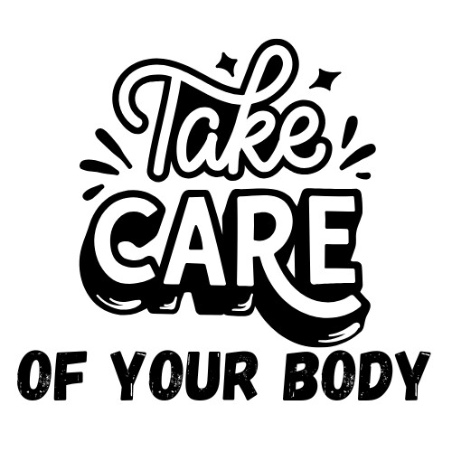Your Body