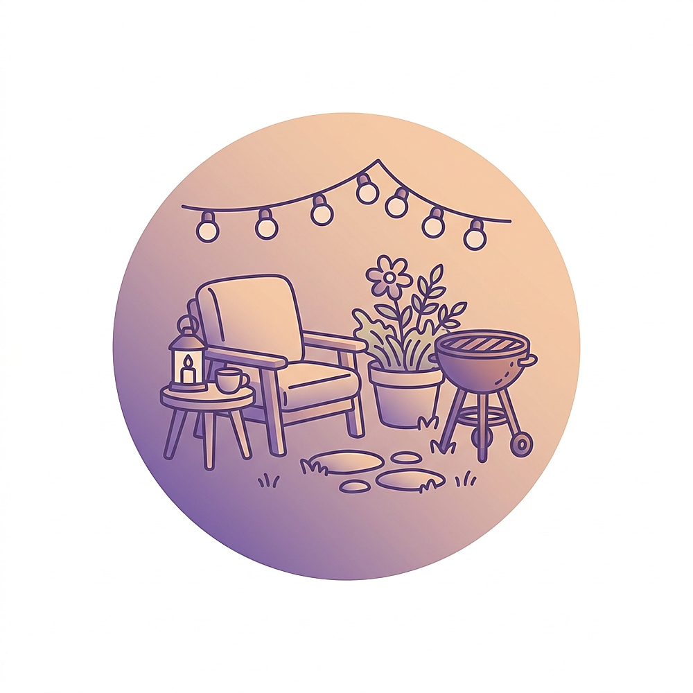 Outdoor Accessories