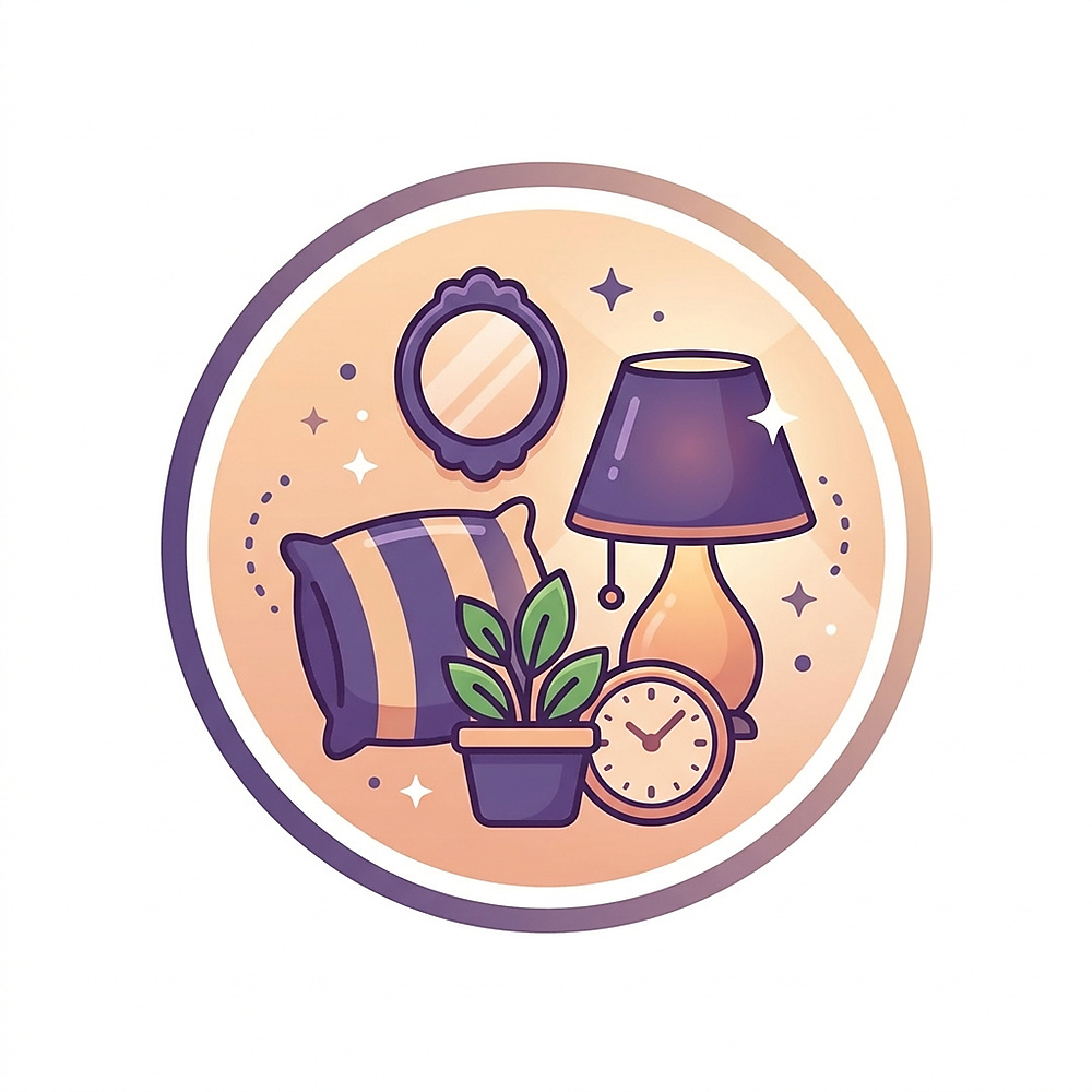 Home Accessories