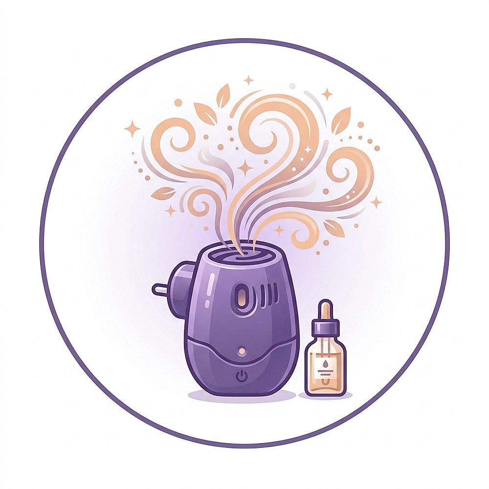 Diffuser