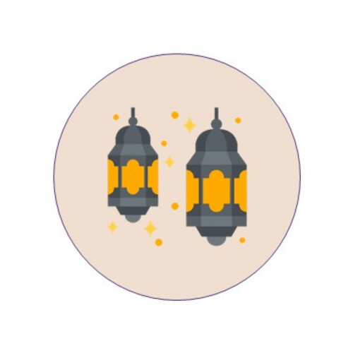 فوانيس رمضان