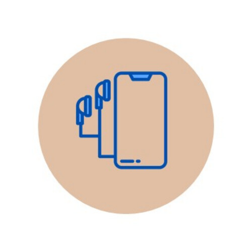 اكسسوارات الموبايل