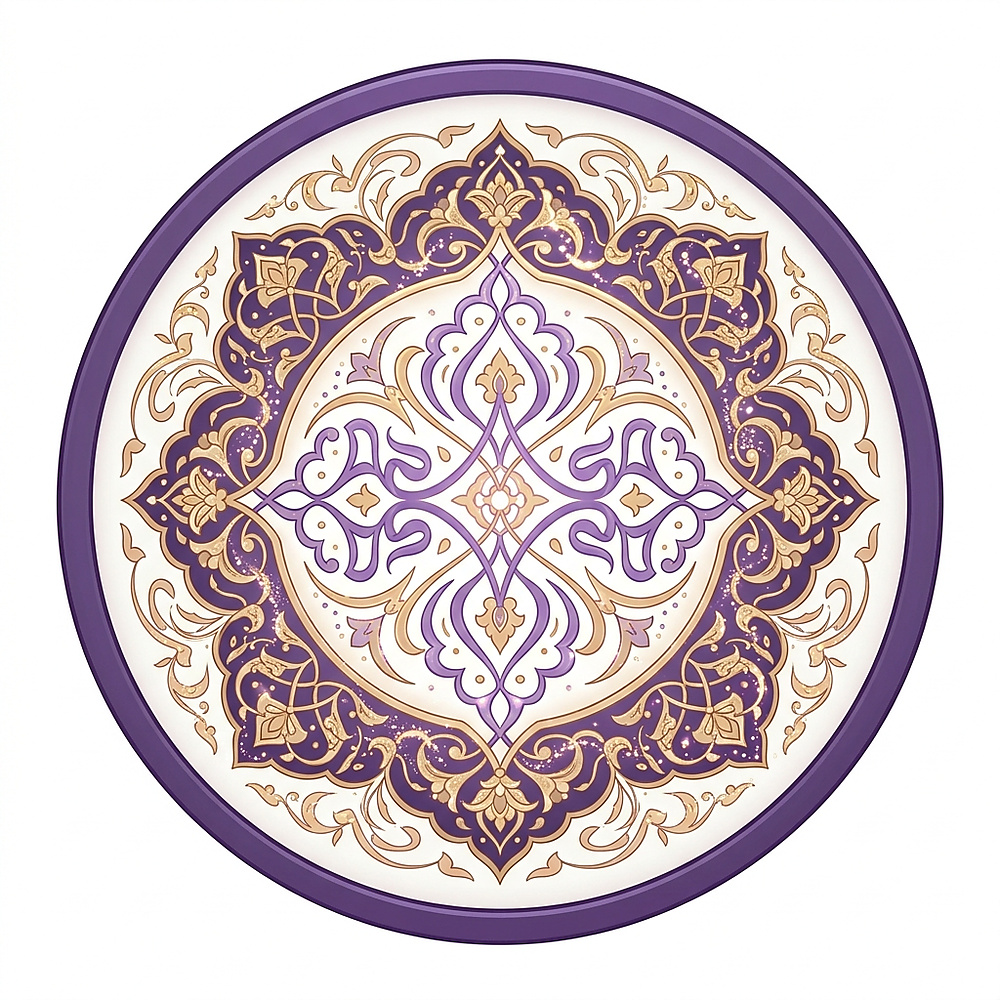 ISLAMIC WALL ART