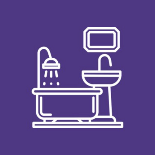 مستلزمات الحمام